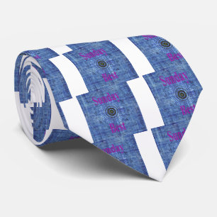 Sunday Best Tie