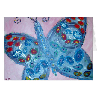 sunday butterfly