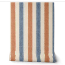 Sunday Cabana Stripes & Checks 