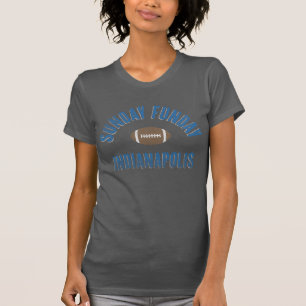 Sunday Funday T-Shirt
