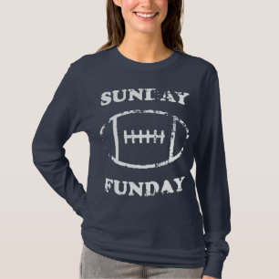 Sunday Funday T-Shirt