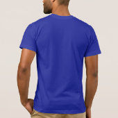 Sunday Funday T-Shirt (Back)