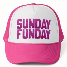 Sunday Funday