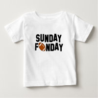 Sunday Funday with football
