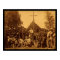 Sunday Morning Catholic Mass 1861