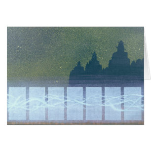 Sunday night Djenne Mali