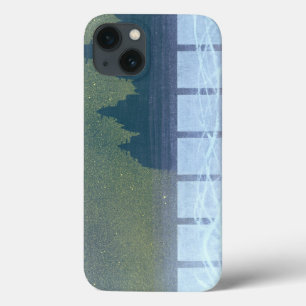 Sunday night Djenne Mali iPhone 13 Case