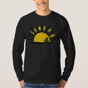 Sunday T-Shirt