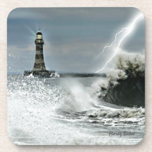 Sunderland - Roker Pier & Lighthouse Coaster
