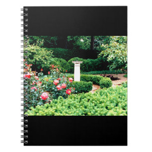 Sundial Notebook