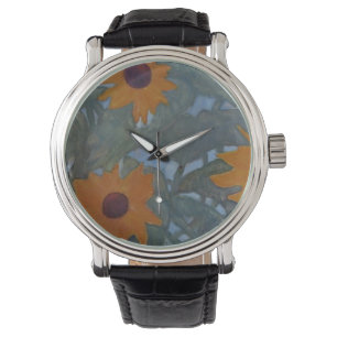 Sundial Watch