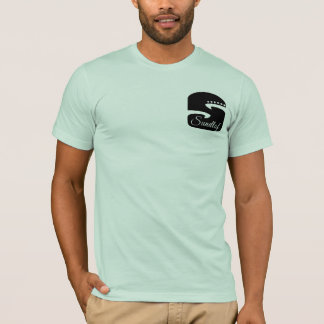 Sundlof Guitars Logo Tee