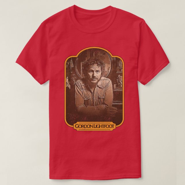 Sundown T-Shirt (Design Front)