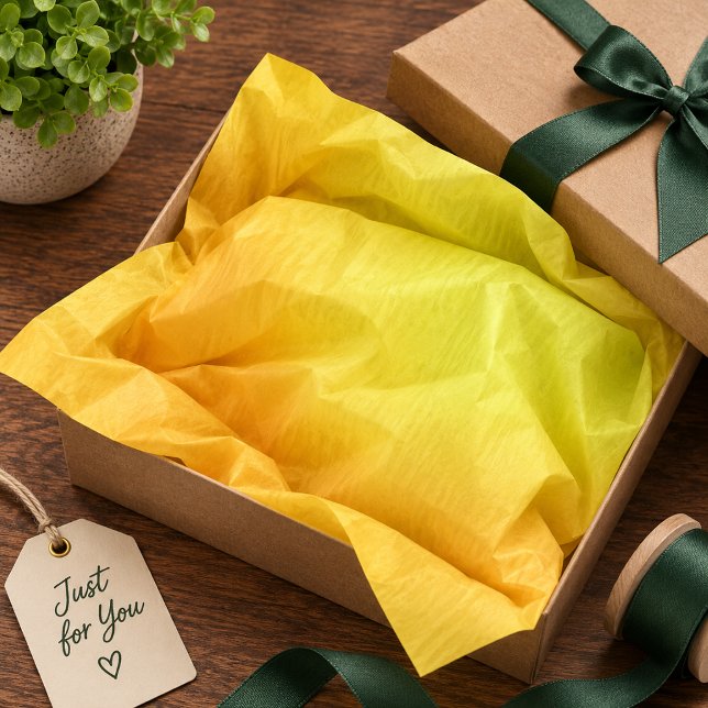 Sundrop Anthem Tissue Paper (Creator Uploaded)