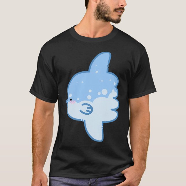 Sunfish T-Shirt (Front)