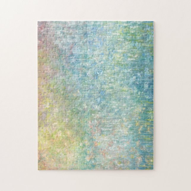 Sunflakes Puzzle par Iris Grace (Vertical)