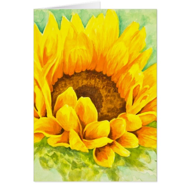 Sunflower (Front)
