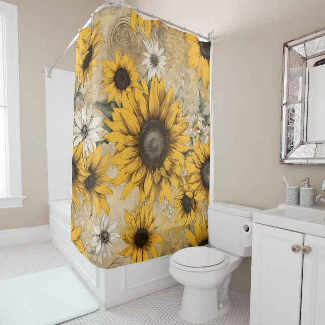 Sunflower (In Situ)