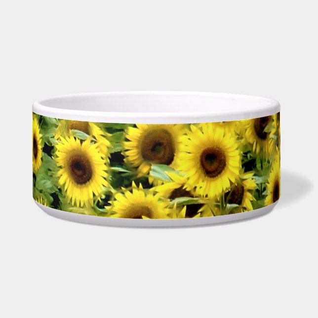 Sunflower (Front)