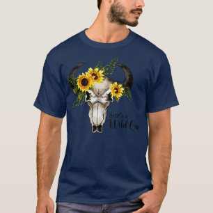 Sunflower 2 T-Shirt