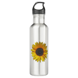 Sunflower 710 Ml Water Bottle