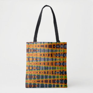 Sunflower Abstract 2, 2016 (photo)   SVP Images Tote Bag
