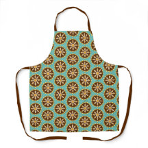 Sunflower Apron