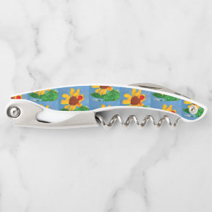 Sunflower "Art by Kids" Corkscrew