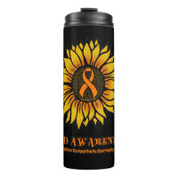 Sunflower/Awareness...RSD