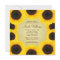 Sunflower Border Bridal Shower