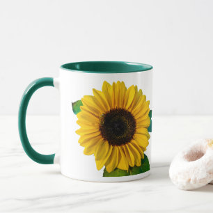 Sunflower Bright Mug