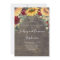 Sunflower Burgundy Red Rose Wedding Anniversary