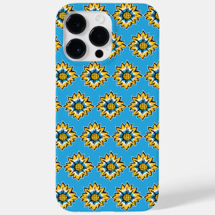 Sunflower Case-Mate iPhone 14 Pro Max Case