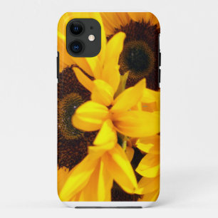Sunflower Casemate iPhone 11 Case