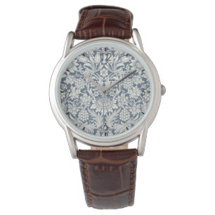 Sunflower Design (by William Morris) Watch