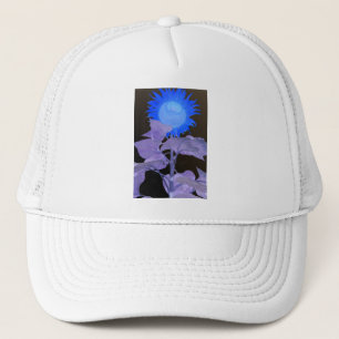 Sunflower Effect Trucker Hat