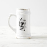 Sunflower Embrace:A Symbol of Optimism and Renewal
