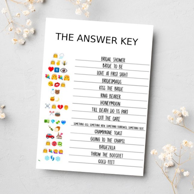 Sunflower Eucalyptus Double-Sided Bridal Game (Creator Uploaded)