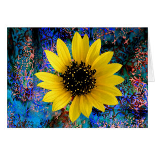 Sunflower Float