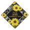 Sunflower Floral Custom