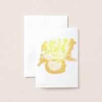 Sunflower for mother's day