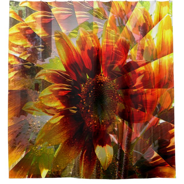 Sunflower Garden....... (Front)
