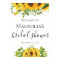 Sunflower Greenery Bridal Shower Welcome Sign