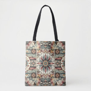 Sunflower Harvest Tote Bag