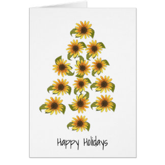Sunflower Holiday