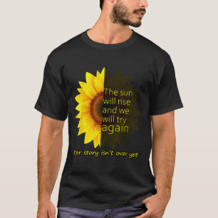 Sunflower Hope T-Shirt