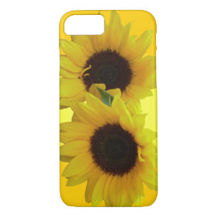 Sunflower iPhone 7 coque Sunflower iPhone 7 coque