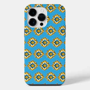 Sunflower iPhone 14 Pro Max Case