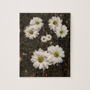 Sunflower Jigsaw Puzzle