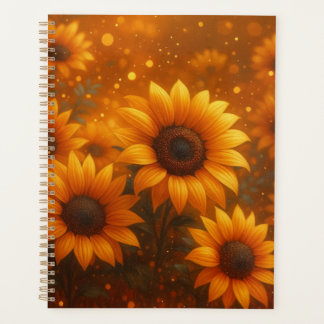 Sunflower Journal